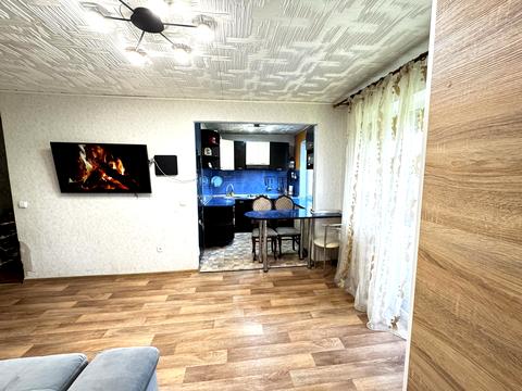 квартира за адресою Ракітіна, 14