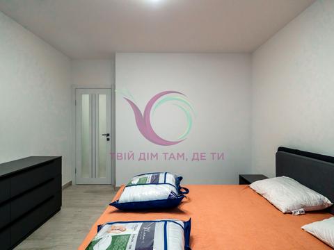 квартира за адресою Бельведерська вул., 32а