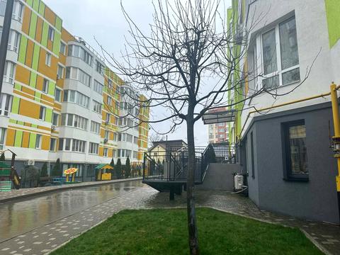 комерційна за адресою Мечникова вул., 108-А