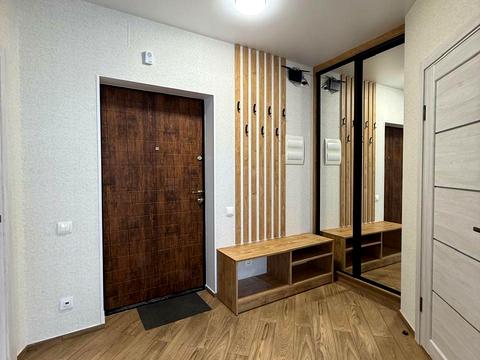 квартира за адресою Шпаковського, 25