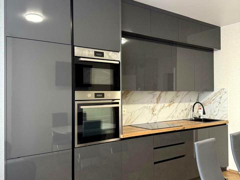 квартира за адресою Шпаковського, 25