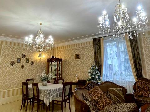 будинок за адресою Тинне
