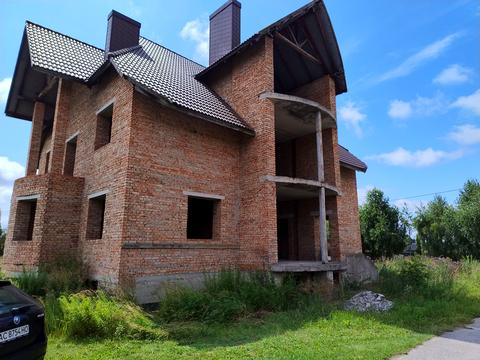 будинок за адресою с. Дачне, Озерцівська вул.