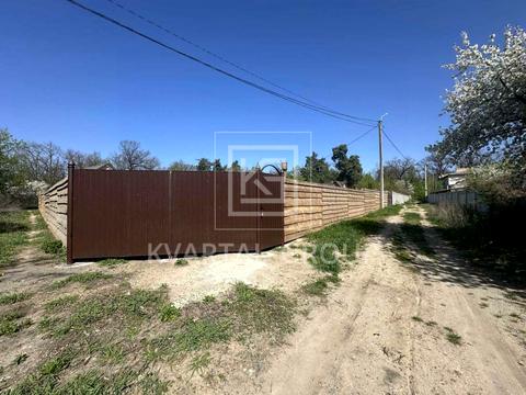 ділянка за адресою Мічуріна, 11