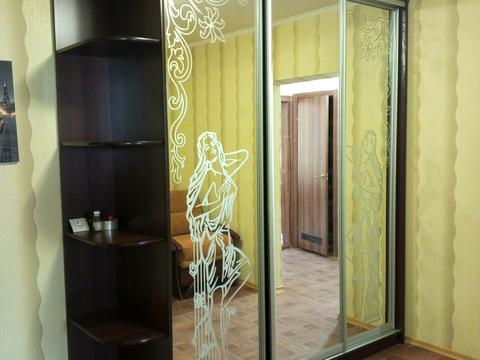 квартира по адресу Кургузова ул., 1а