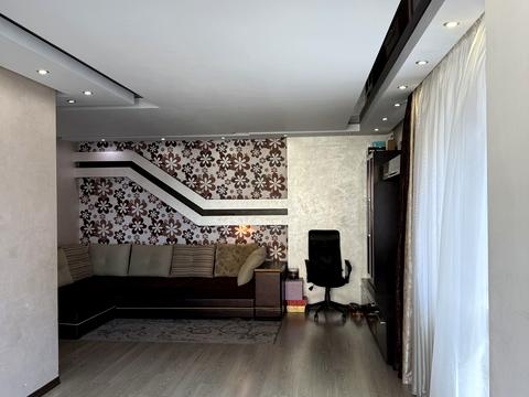 квартира по адресу Кравчука ул., 11б