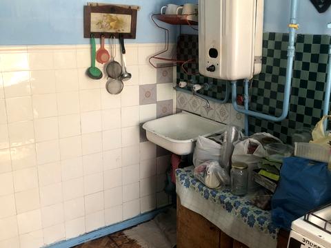 квартира за адресою Київська набережна вул., 17