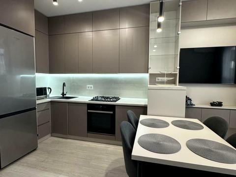 квартира за адресою Грушевського, 5