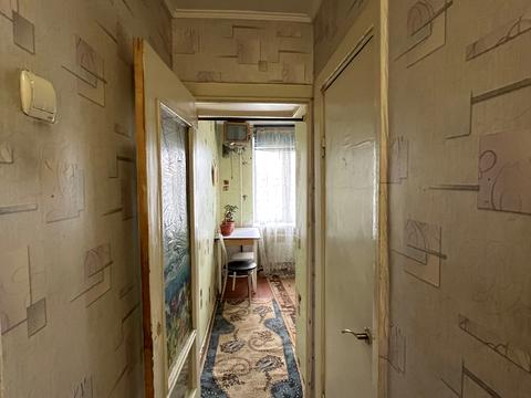 квартира по адресу Гонты ул., 21