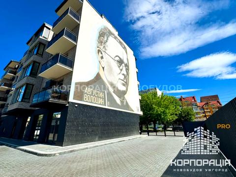 квартира по адресу Капушанская ул., 168Г