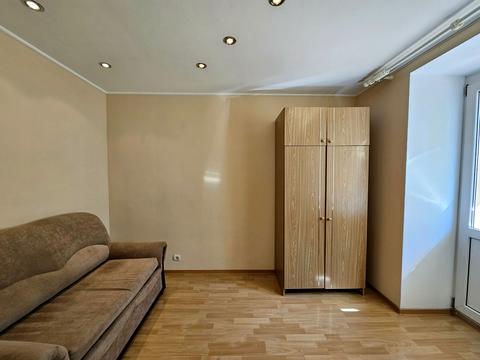 квартира по адресу Машиностроительная ул., 27
