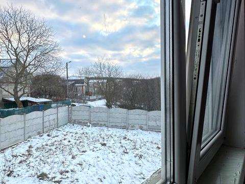 дом по адресу Сонячна