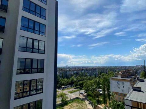 квартира по адресу Николаев, Проспект Центральний, 172