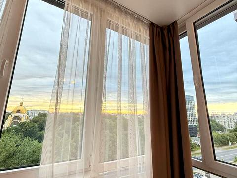 квартира по адресу Стрыйская ул., 45