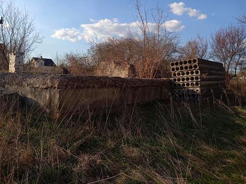 ділянка за адресою Механізаторів, 8