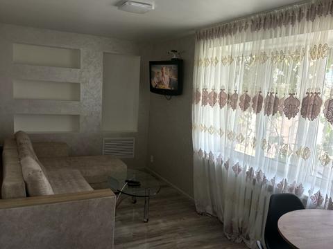квартира за адресою Миколаївська вул., 3