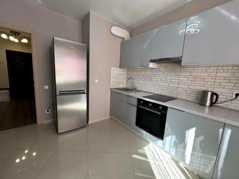 квартира за адресою Генуезська, 3В