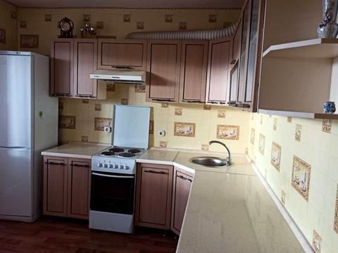 квартира за адресою Михайла Максимовича вул. (Онуфрія Трутенка), 9