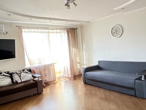 квартира по адресу Дюковская ул., 8