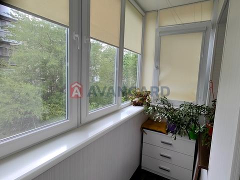 квартира за адресою В'ячеслава Чорновола вул. (Юрія Савченка), 6
