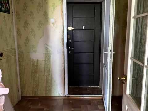 квартира по адресу Небесной Сотни просп. (Маршала Жукова), 10-Д
