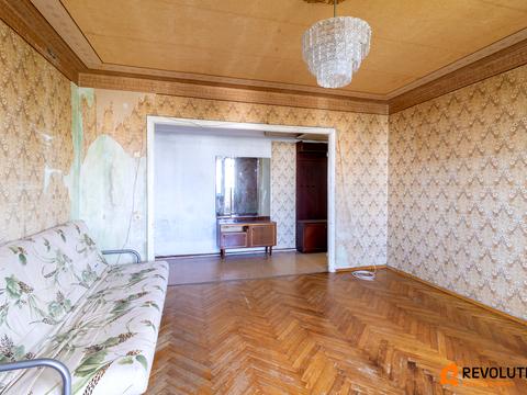 квартира за адресою Юрія Литвинського вул. (Російська), 82-А