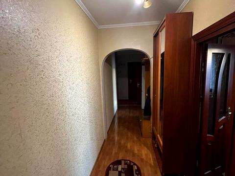 кімната за адресою Червоної Калини просп., 108