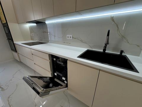 квартира за адресою Краснова вул., 1-А