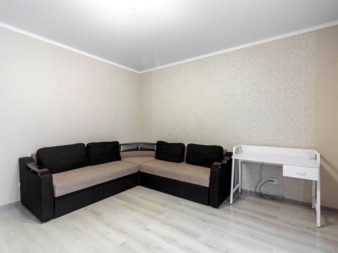 квартира по адресу Сергея Данченко ул., 20