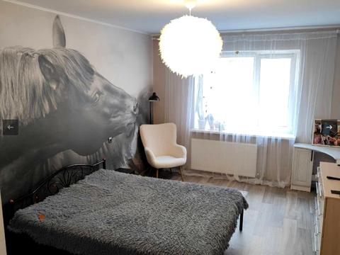 квартира за адресою Гожулівська вул., 26