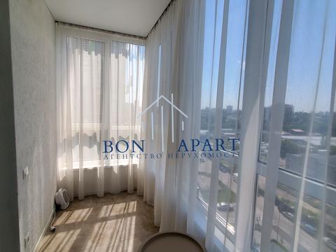 квартира за адресою Олеся Бердника вул., 1-Д