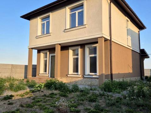 будинок за адресою 40 масив, 13