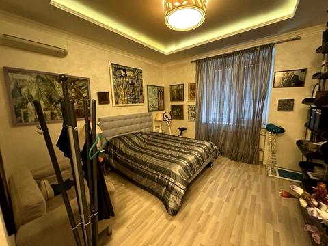 квартира по адресу Ивана Мазепы ул. (Январского Восстания), 3