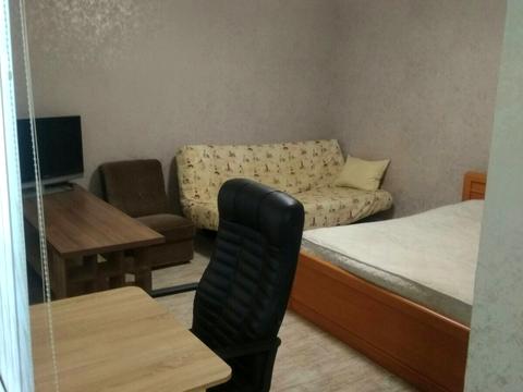 квартира по адресу Берестейский просп. (Победы), 71-А