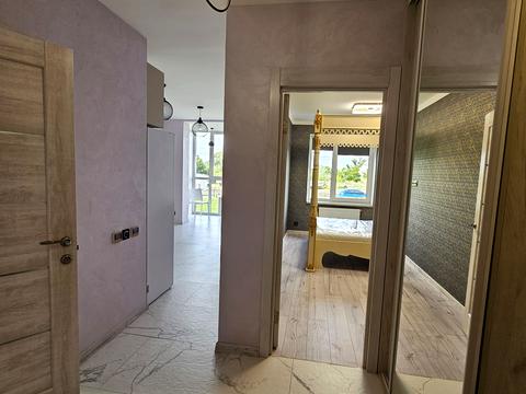 квартира за адресою Тодося Осьмачки вул. (Горького), 58а