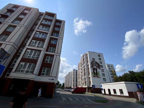 квартира по адресу Опришивецкая ул., 18