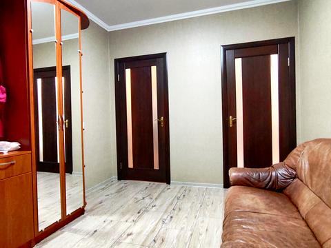 квартира по адресу Независимости ул., 14