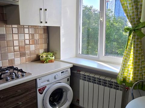 квартира за адресою Лесі Українки просп. (Гагаріна), 15