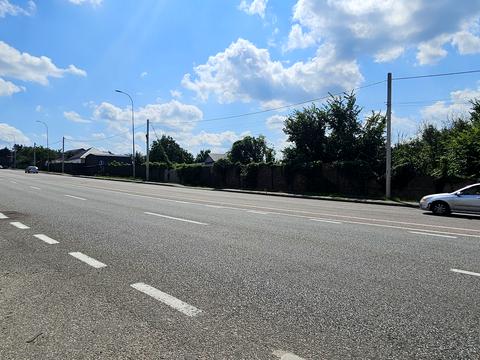 ділянка за адресою Річна вул., 4