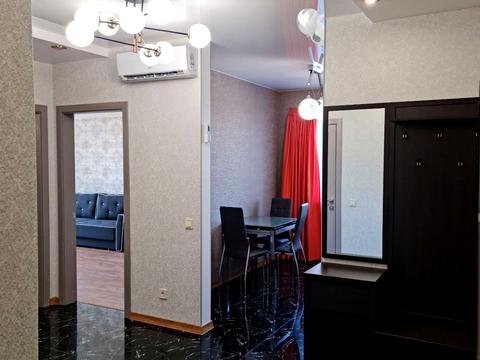 квартира по адресу Берестейский просп. (Победы), 55а