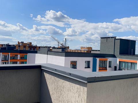 квартира по адресу Євгена Рихліка ул. (5-й  Щорса), 15