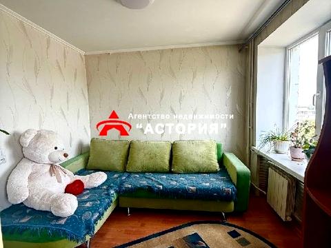квартира по адресу Чумаченко ул., 124