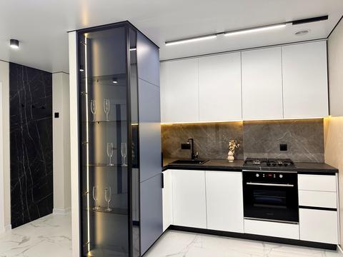квартира по адресу Смакулы ул., 8