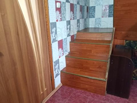 дом по адресу Продольная ул.
