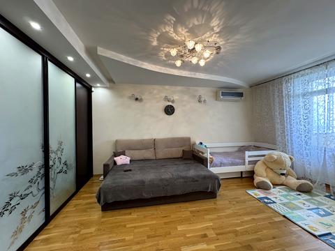 квартира за адресою Одеса, Паркова вул., 77/1