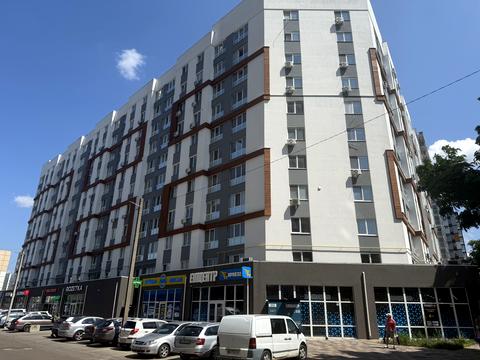 комерційна за адресою Європейська вул. (Жовтнева), 32/1Б