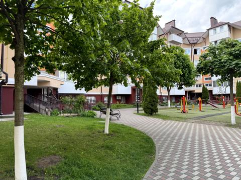квартира за адресою Буча, Бориса Гмирі вул., 8-А