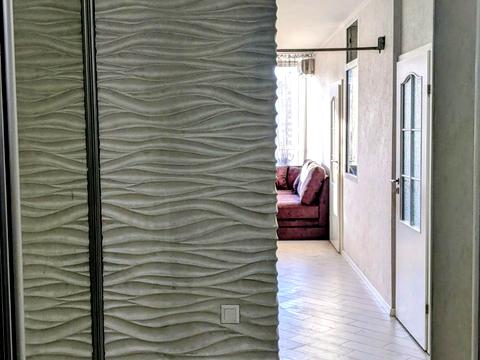 квартира за адресою Анни Ахматової вул., 22