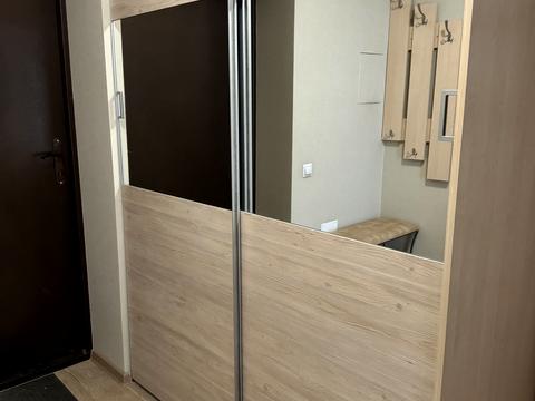 квартира за адресою Академіка Глушкова просп., 9-В