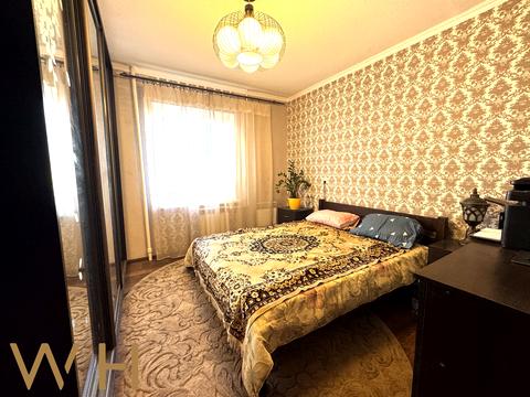 квартира за адресою Олександри Екстер вул. (Марини Цвєтаєвої), 10/87